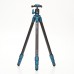 Benro SuperSlim Tripod Kit + N00P Ballhead - Aluminium (TSSL08AN00P) Benro SuperSlim Tripod Kit + N00P Ballhead - Aluminium (TSSL08AN00P)